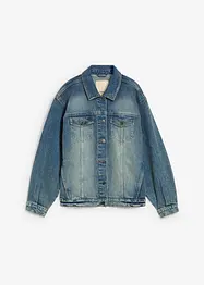 Giacca di jeans oversize, bonprix