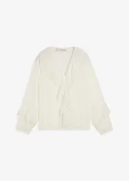 Blusa di chiffon, bonprix