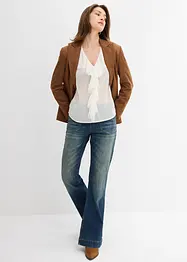 Blusa di chiffon, bonprix