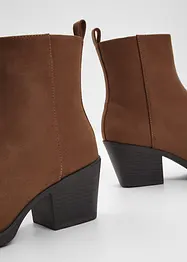Stivaletti texani, bonprix