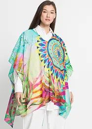 Poncho estivo, bonprix