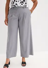 Pantaloni con pinces, bonprix