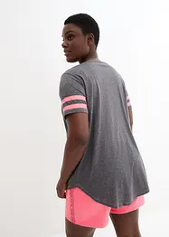 T-shirt sportiva, bonprix