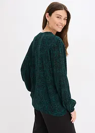 Blusa, bonprix