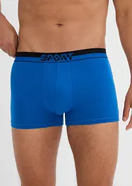 Boxer aderenti (pacco da 3), bonprix
