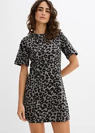 Abito in twill di puro cotone, bonprix