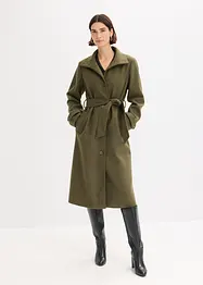 Cappotto in simil lana, bonprix