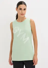 Top per sport ad asciugatura rapida, bonprix