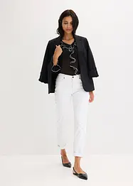 Blusa di chiffon, bonprix