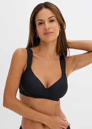 Reggiseno con coppe preformate, bonprix