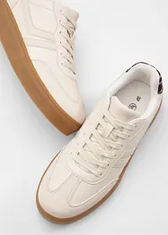 Sneaker con plateau, bonprix