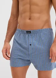 Boxer larghi in jersey (pacco da 3), bonprix