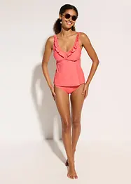 Tankini (set 2 pezzi), bonprix