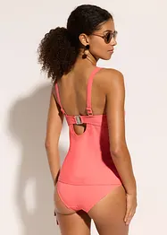 Tankini (set 2 pezzi), bonprix