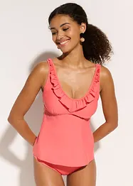 Tankini (set 2 pezzi), bonprix