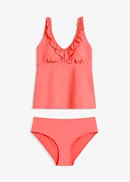 Tankini (set 2 pezzi), bonprix