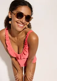 Tankini (set 2 pezzi), bonprix
