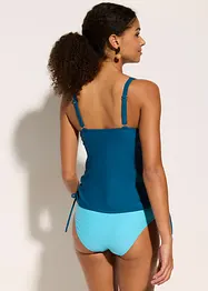 Tankini (set 2 pezzi), bonprix