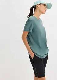 Maglia per sport morbidissima, ad asciugatura rapida, bonprix
