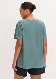 Maglia per sport morbidissima, ad asciugatura rapida, bonprix
