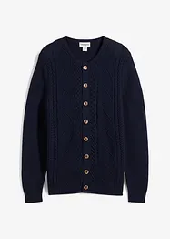 Cardigan bavarese, bonprix