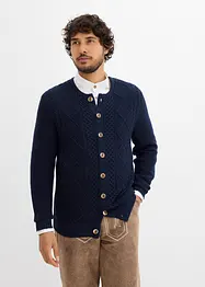 Cardigan bavarese, bonprix
