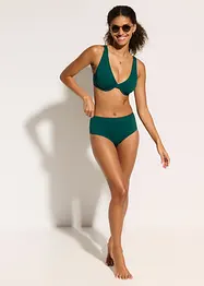 Bikini con ferretto (set 2 pezzi), bonprix