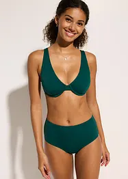 Bikini con ferretto (set 2 pezzi), bonprix