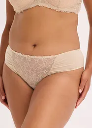 Brasiliana con ricami floreali, bonprix