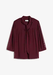 Maglia in mesh, bonprix