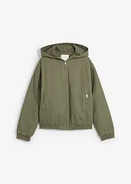 Giacca outdoor in puro cotone, bonprix
