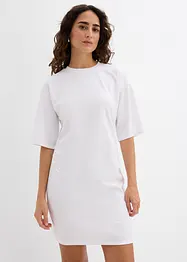 Abito t-shirt ampio, bonprix
