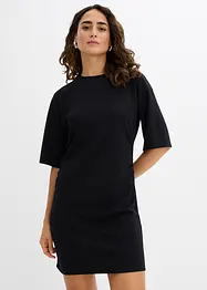 Abito t-shirt ampio, bonprix