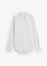 Camicia misto seta, bonprix