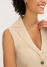 Gilet in maglia, bonprix