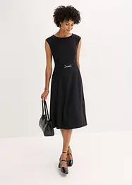 Abito con cintura (2 pezzi), bonprix
