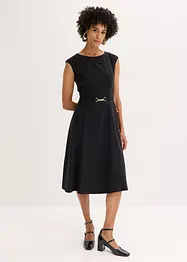 Abito con cintura (2 pezzi), bonprix