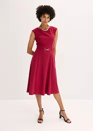 Abito con cintura (2 pezzi), bonprix
