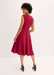 Abito con cintura (2 pezzi), bonprix