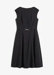 Abito con cintura (2 pezzi), bonprix