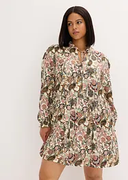 Abito tunica fantasia, bonprix