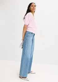 Maglia a maniche corte, bonprix