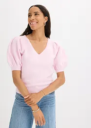 Maglia a maniche corte, bonprix