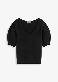 Maglia a maniche corte, bonprix