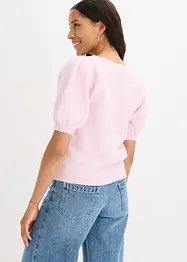 Maglia a maniche corte, bonprix