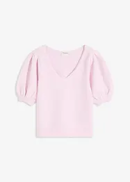Maglia a maniche corte, bonprix