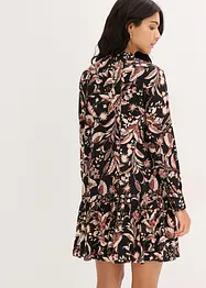Abito midi, bonprix