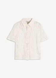 Camicetta  in pizzo, bonprix