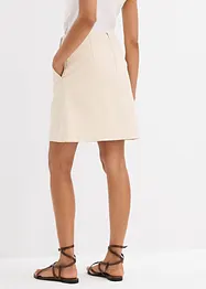 Gonna in twill, bonprix