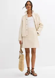 Gonna in twill, bonprix